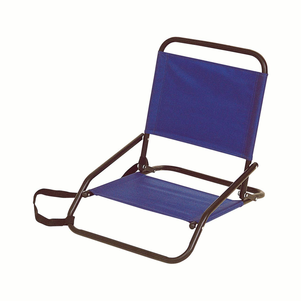 Sandpiper Sand Beach Chair - Blue