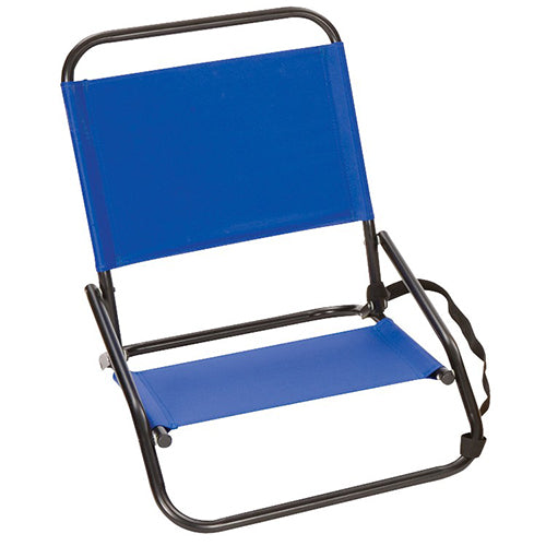 Sandpiper Sand Beach Chair - Blue